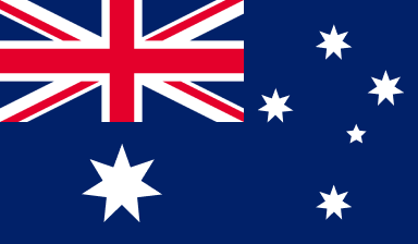Australia flag