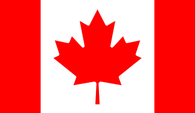 Canada flag