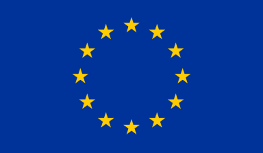 Schengen Area flag