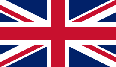 United Kingdom flag